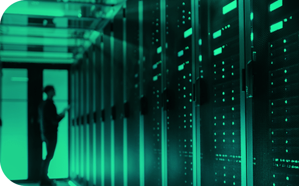 Cloud-based, Multi-tenant security