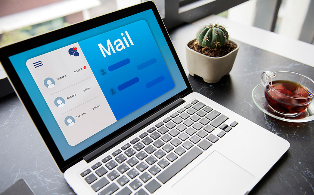 Ensure Continuous Email Delivery