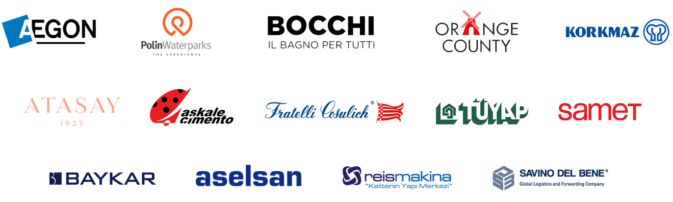 Used by the Best and Trusted by All Used by the Best and Trusted by All