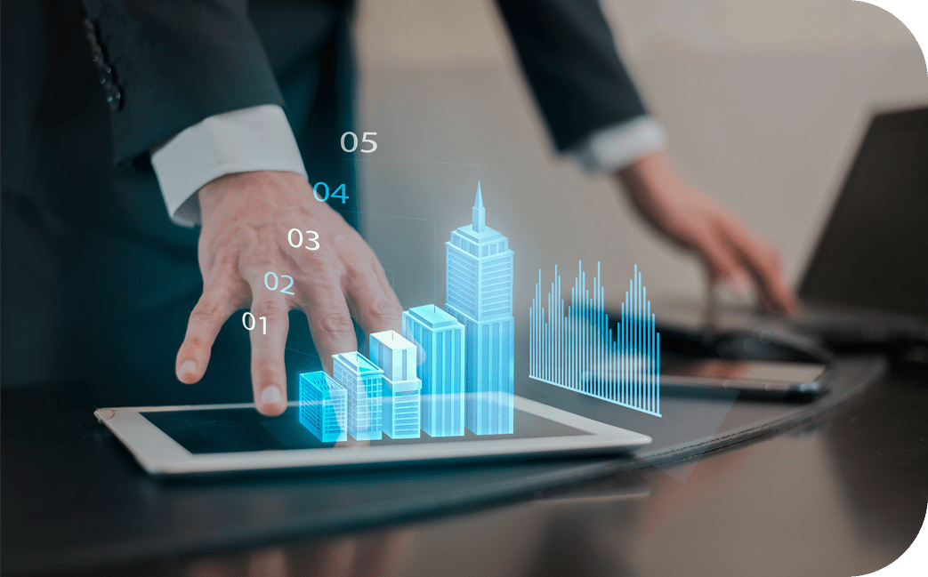 Tailored Solutions for Every Business Size Tailored Solutions for Every Business Size