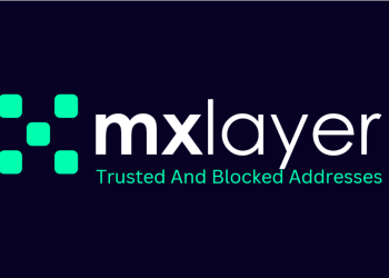 Trusted And Blocked Addresses